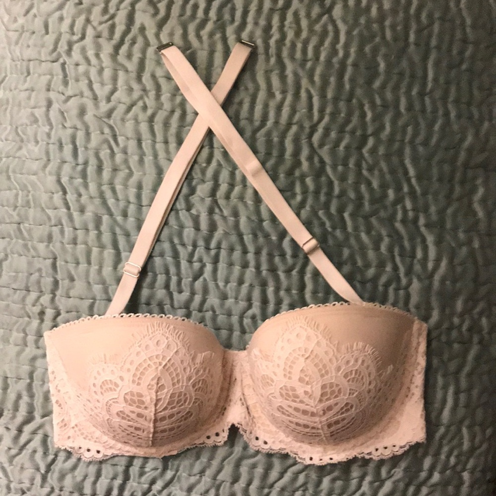 Victoria’s Secret Dream Angels Bra